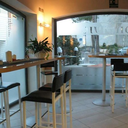 Hotel Vittoria San Giórgio di Nogaro Dış mekan fotoğraf