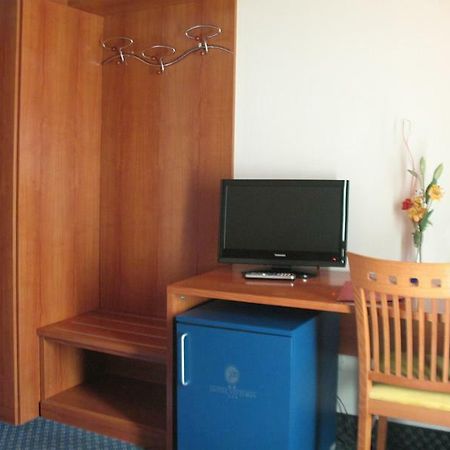 Hotel Vittoria San Giórgio di Nogaro Dış mekan fotoğraf