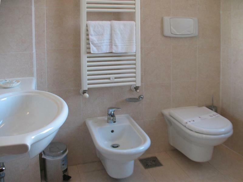 Hotel Vittoria San Giórgio di Nogaro Dış mekan fotoğraf