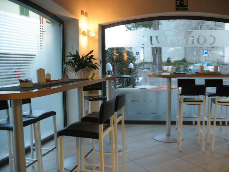 Hotel Vittoria San Giórgio di Nogaro Dış mekan fotoğraf
