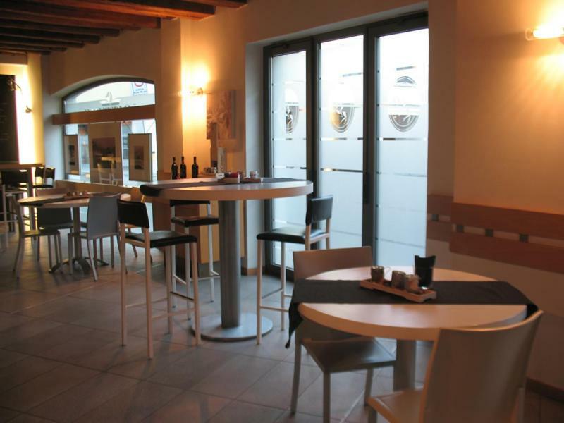 Hotel Vittoria San Giórgio di Nogaro Dış mekan fotoğraf