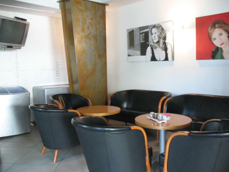 Hotel Vittoria San Giórgio di Nogaro Dış mekan fotoğraf