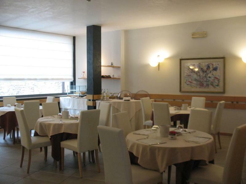Hotel Vittoria San Giórgio di Nogaro Dış mekan fotoğraf