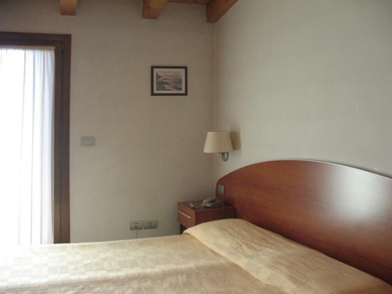 Hotel Vittoria San Giórgio di Nogaro Dış mekan fotoğraf