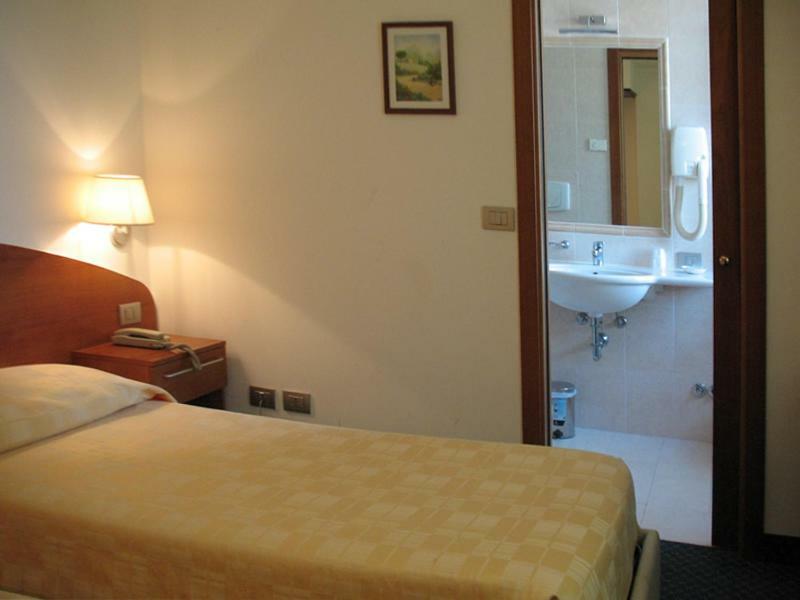 Hotel Vittoria San Giórgio di Nogaro Dış mekan fotoğraf