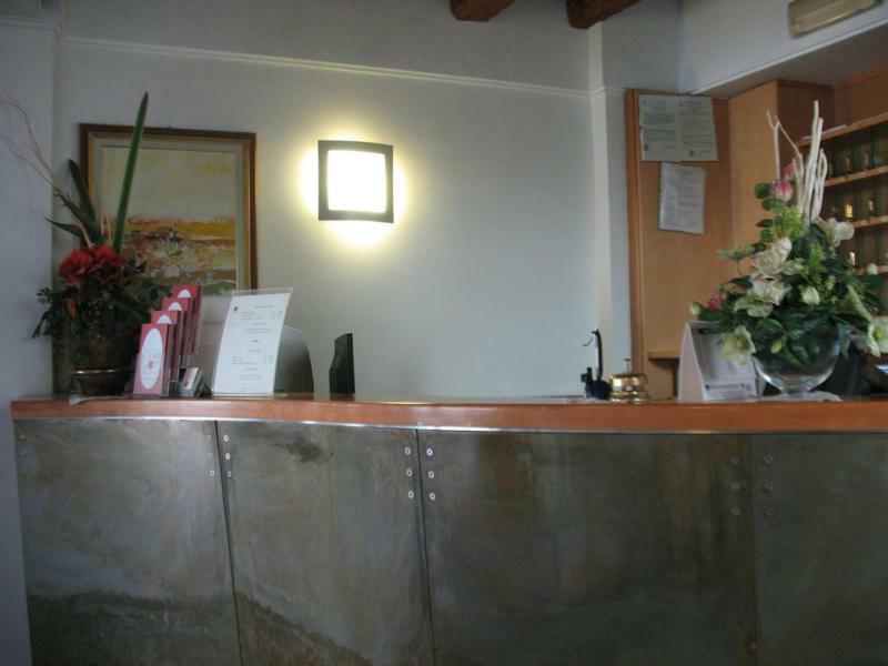 Hotel Vittoria San Giórgio di Nogaro Dış mekan fotoğraf
