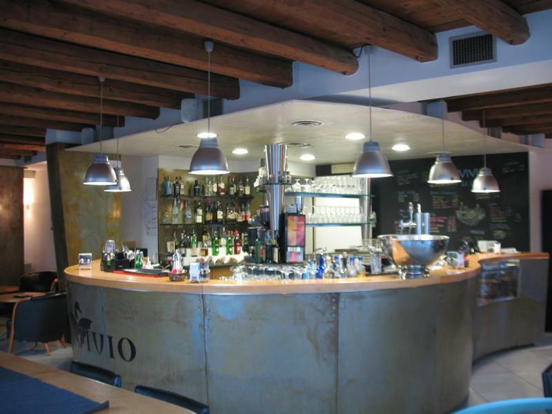 Hotel Vittoria San Giórgio di Nogaro Dış mekan fotoğraf